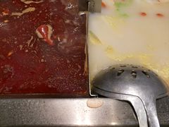-皇城老妈·大连海鲜火锅(港湾店)