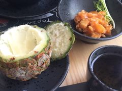 -Sushi Love 创意寿司(丽影广场店)