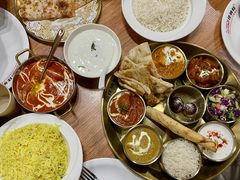 -清真·AL-JANNAT 佳纳特餐厅(狮子桥店)
