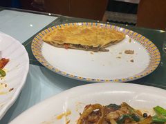 -海尔巴格·新疆菜(吐鲁番店)
