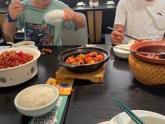 -在莲野·湖北民间菜·头牌松滋鸡(光谷步行街店)