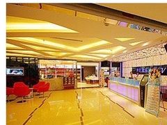 -欢乐迪KTV(新天店)