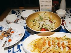 -江南赋(内蒙古大厦店)