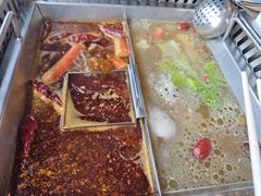 -野妹经典火锅(民治店)