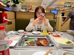 -海底捞火锅(王府井店)