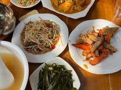 -少林寺欢喜地素斋馆