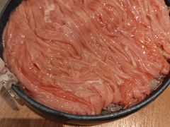 -巴奴毛肚火锅(悠唐购物中心店)