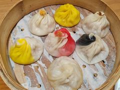 -包小笼·金牌汤包(中山路店)