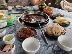 -刘艳黄牛肉(九襄店)