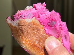 -Catch Bagel(芳草地店)