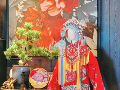 -峨嵋酒家(地安门店)