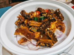 至尊鳝王煲-徽镇小厨·经典徽菜(十里河店)