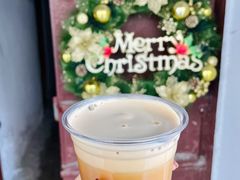 泡沫冰美式-Radar Coffee(思南路店)