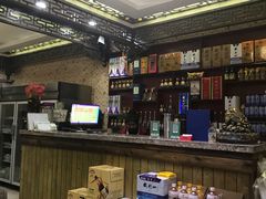 -丽梅羊汤土菜馆(河畔花园店)