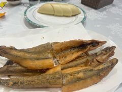 -万宝海鲜舫(劳动公园店)