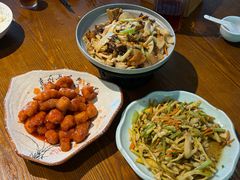 -宴武夷·匠心闽味(印象大红袍店)