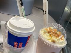 -LELECHA乐乐茶(新街口大洋店)