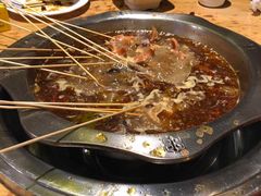 -袁记串串香(新南门店)