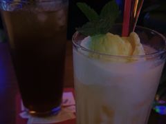 -MARU玛露音乐餐厅(大学路店)
