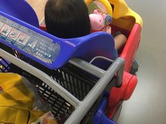 -Olé精品超市(上海虹桥南丰城店)