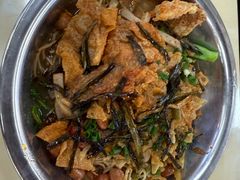 -凤张螺蛳粉·爽口粉(跃进路总店)