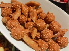 -京味斋·北京烤鸭(北京南站洋桥店)