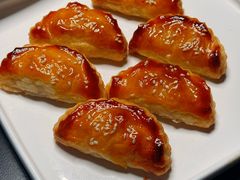 -铜锣湾·有麝自然香(渝北财富中心店)