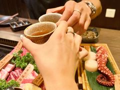 -暖都焼肉·和牛酒場(花都店)