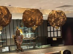 -上海锦江汤臣洲际大酒店壹阶层