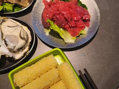 -环球渔市·平价海鲜餐厅(星潮广场店)