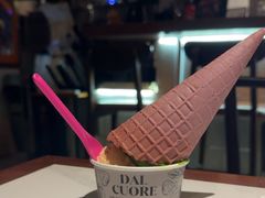 -Dal Cuore 达可芮冰淇淋(陕西北路店)