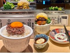 -KK ONE(京基滨河时代店)