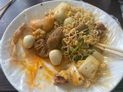 -郭记小街麻辣烫(南小街总店)
