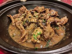 -盈春大饭店(千山路店)