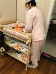 -弗蕾亚·和月月子调理院(东湖店)