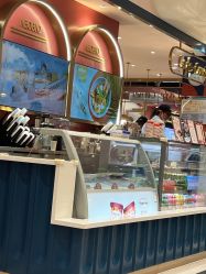 -奈尔宝家庭中心·亲子餐厅(鄞州万达店)