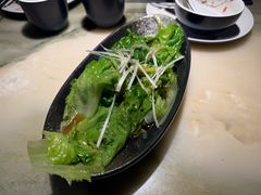 -绿茶餐厅(成都大悦城店)