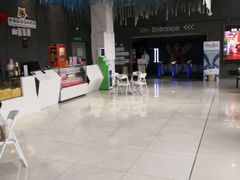 -幸福蓝海国际影城(上海三林店)