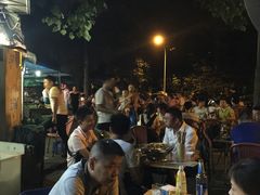 -大湾金牌万州烤鱼(沙河店)