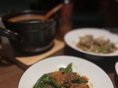 手撕椒小炒肉-清水亭湖北菜(大屯DT51店)
