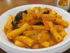 -老朴饭店(邮政街总店)