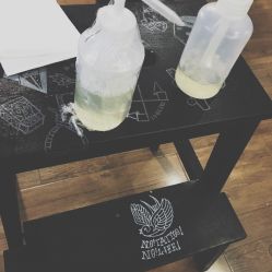 -李轩纹身LEE TATTOO