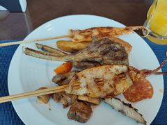 -Social 秀西餐厅-长沙瑞吉酒店(运达店)