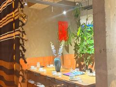 -一坐一忘云南菜(三里屯店)