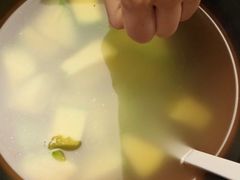 -缘生态云南菜·野生菌庭院餐厅(华侨城店)