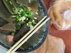 -燕子煨汤(山海关路店)