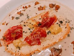 -恰餐厅及酒吧 CHAR Bar & Grill (北京丽都皇冠假日店)