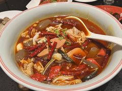 -上海小南国(国发店)