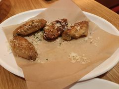 -城市大道红炉披萨烘焙坊