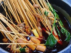 -冒椒火辣(太古里店)